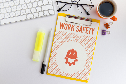 5 Festive Tips for Better Business Safety