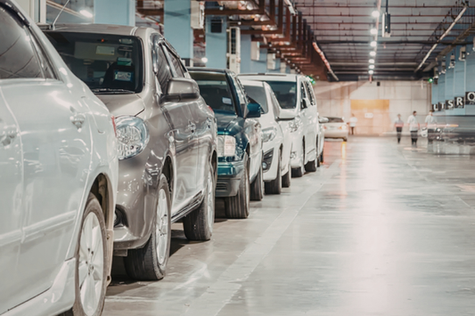 How Rugged Devices Reduce Downtime in South African Automotive Operations