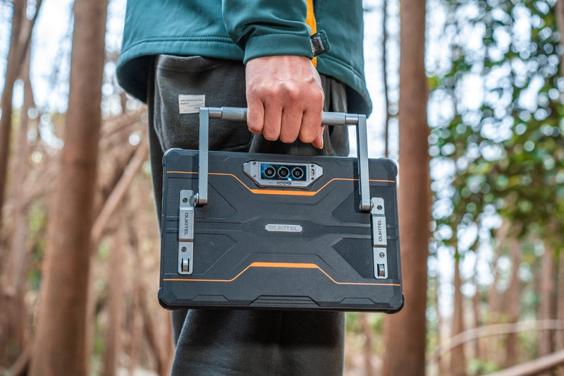 Why choose durable devices?