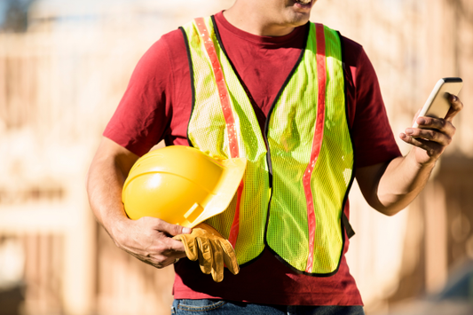 7 Rugged Phone Features That Reduce Downtime for Construction Companies in South Africa