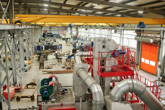 How Manufacturing Companies Reduce Downtime with Enterprise-Grade Rugged Devices
