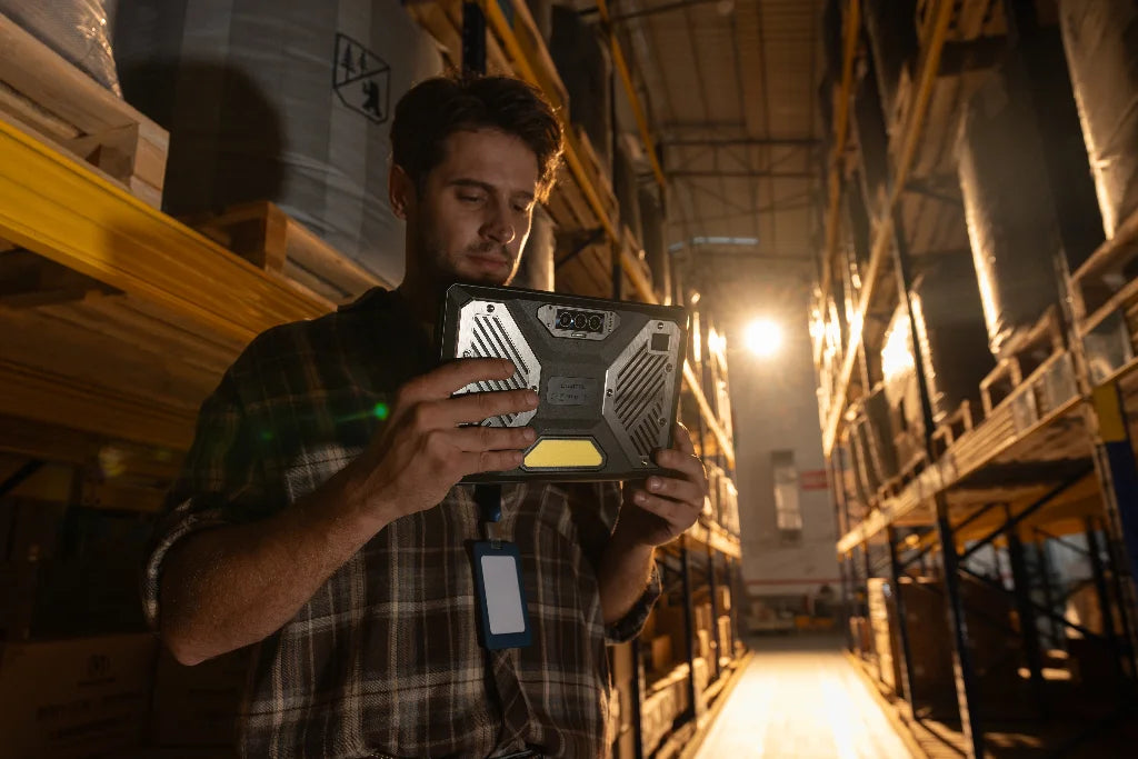 What Are Rugged Devices? Benefits, Types, Industries & Business Use Cases