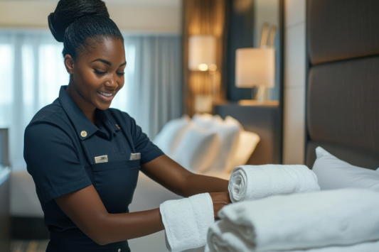 Why Digitising Your Facilities Management Workforce Is a 2026 Priority in South Africa