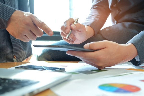 90% Data Savings by Managing Devices