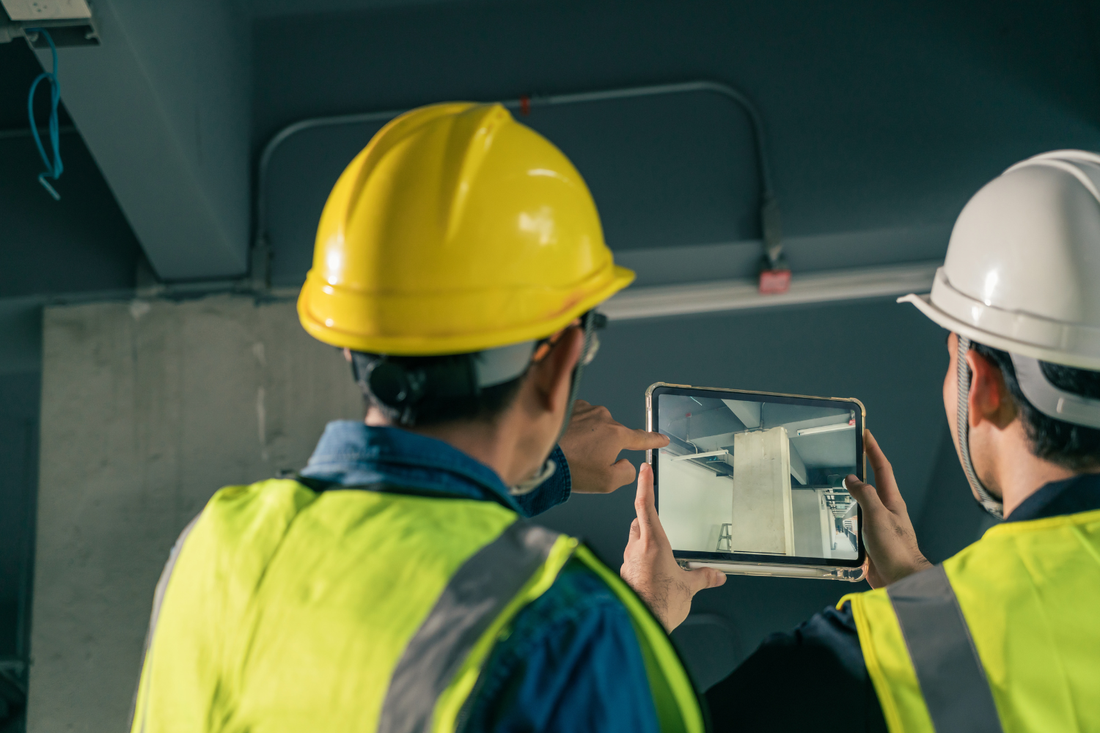 Mobile Device Management for Engineering Firms: Why Companies Are Centralising Device Control