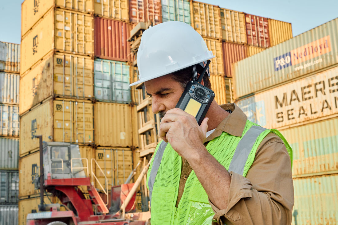 Workforce Management Software: How South African Businesses Improve Field Operations