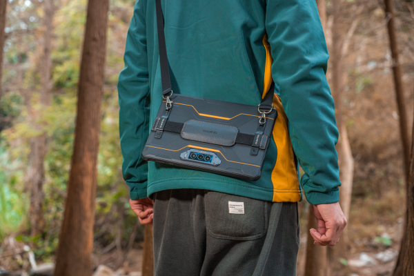 What Are Rugged Devices?