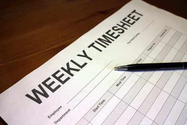 The Smart Shift to Digital Time & Attendance in South Africa