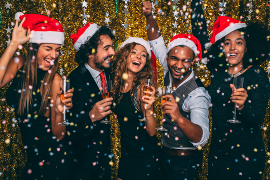Merry Christmas from the Tsukuru Team