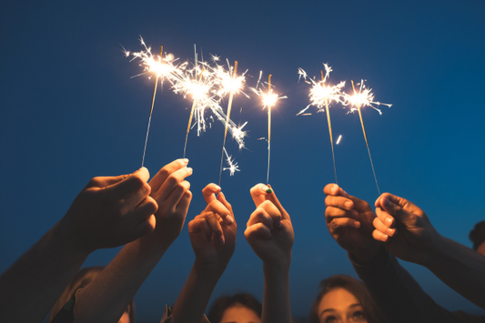 Happy New Year from the Tsukuru Team