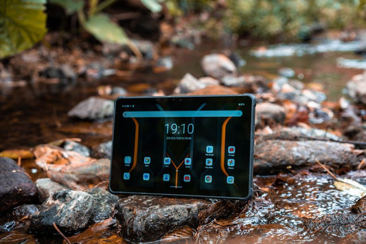 Consumer Smartphones vs Rugged Devices: The True Cost Comparison for South African Businesses