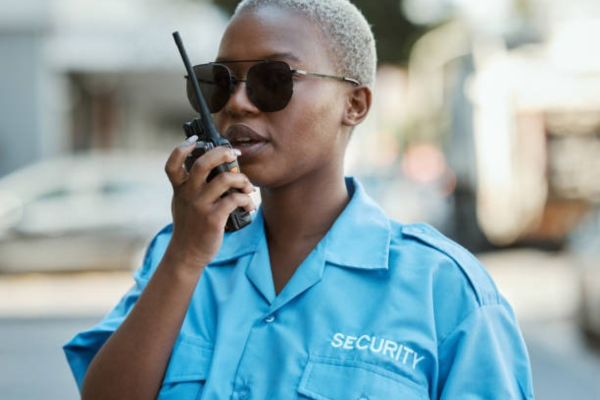 How MDM Prevents Latest Crime Trend