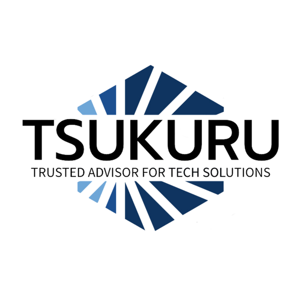 Tsukuru Pty Ltd